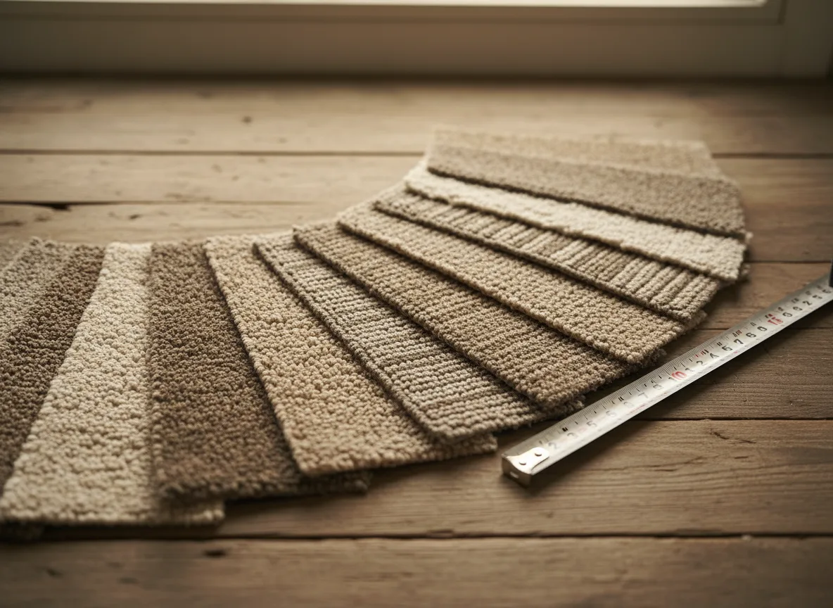 Carpet Installation Graettinger, IA FAQs